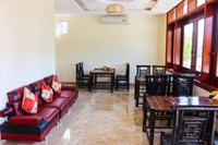 Khách sạn Garden Sapa